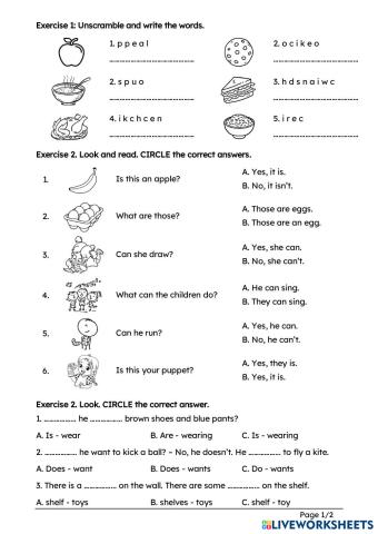 worksheet tumbnail