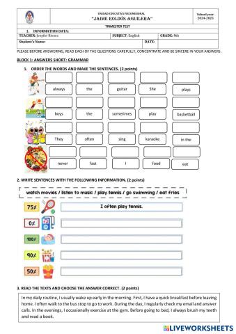 worksheet tumbnail