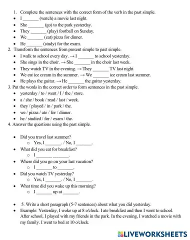 worksheet tumbnail