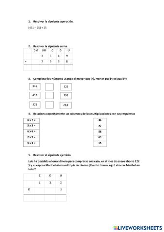 worksheet tumbnail