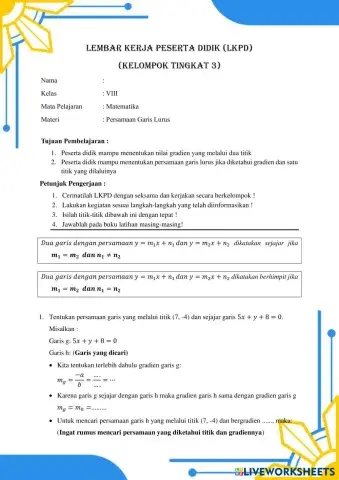 worksheet tumbnail