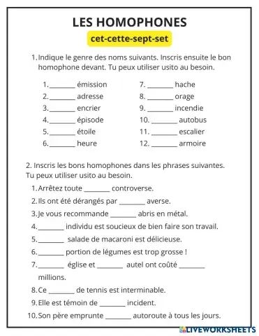 worksheet tumbnail