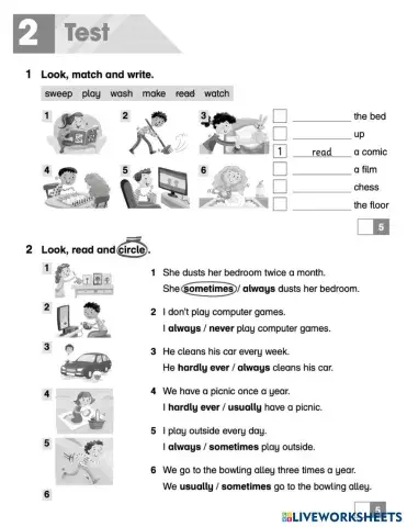 worksheet tumbnail