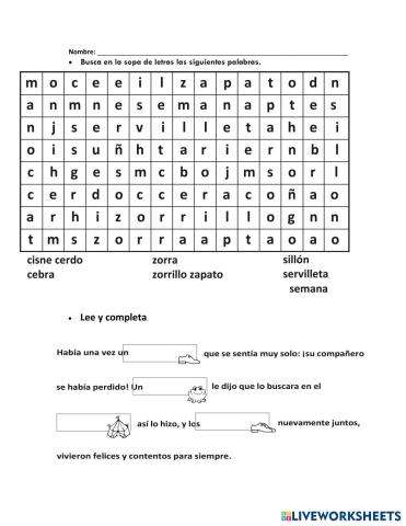 worksheet tumbnail