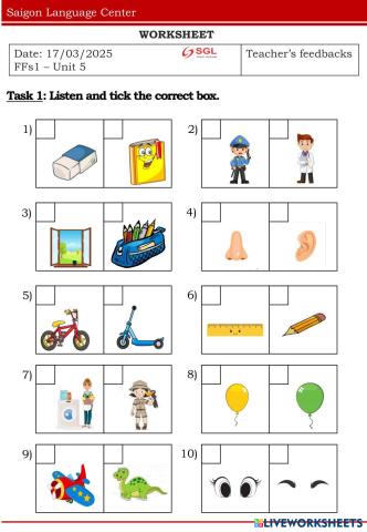 worksheet tumbnail
