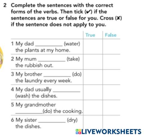 worksheet tumbnail