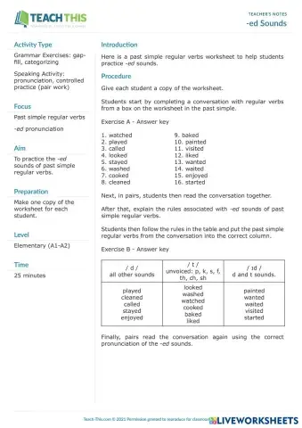 worksheet tumbnail