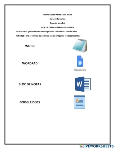 worksheet tumbnail