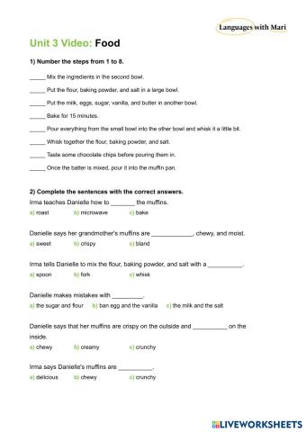 worksheet tumbnail