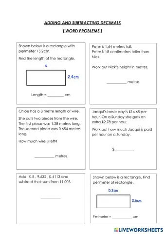 worksheet tumbnail