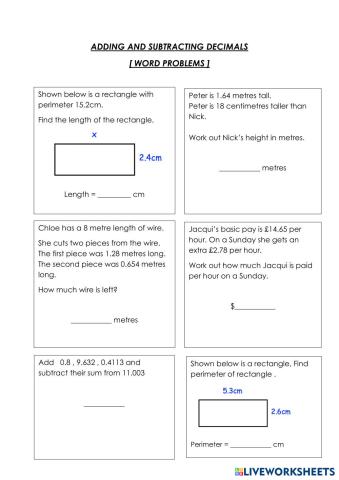 worksheet tumbnail