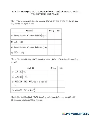 worksheet tumbnail