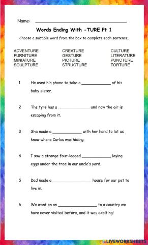 worksheet tumbnail