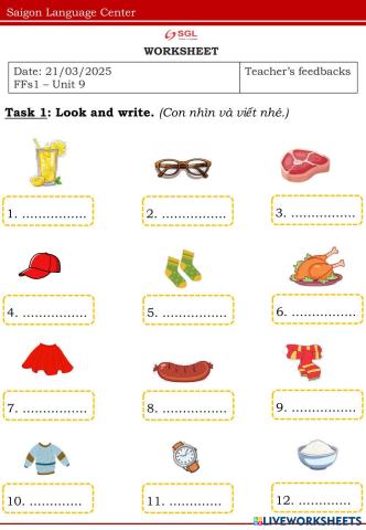 worksheet tumbnail