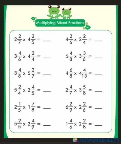 worksheet tumbnail