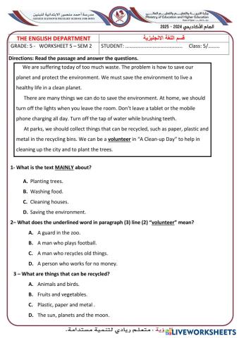 worksheet tumbnail