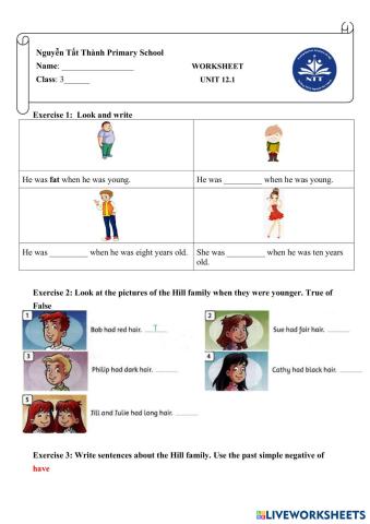 worksheet tumbnail
