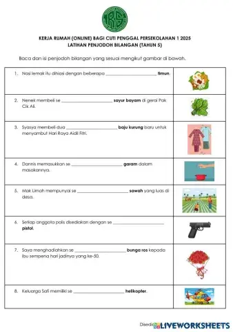 worksheet tumbnail