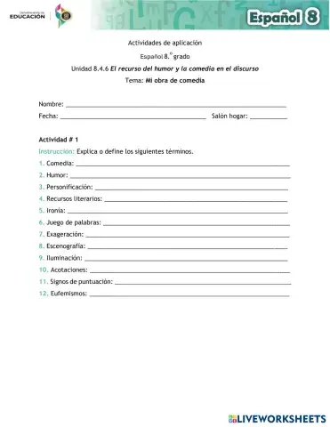 worksheet tumbnail