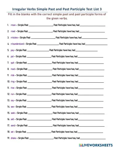 worksheet tumbnail