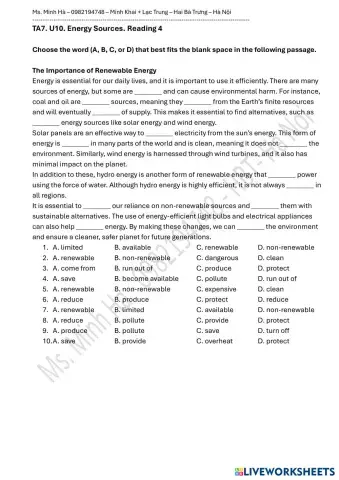 worksheet tumbnail