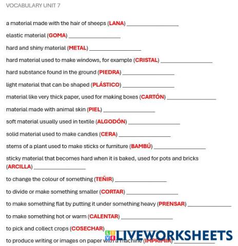 worksheet tumbnail