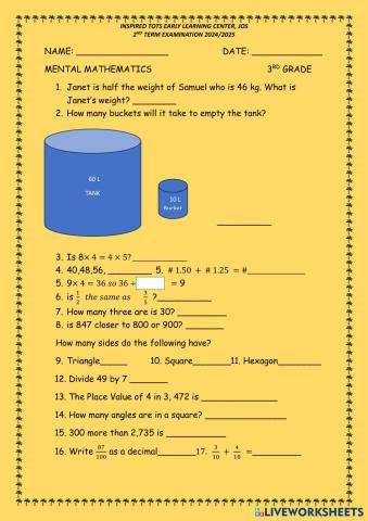 worksheet tumbnail