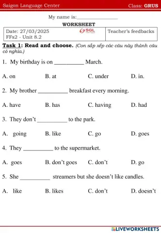 worksheet tumbnail