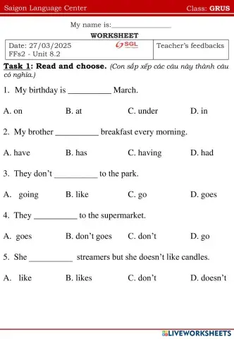 worksheet tumbnail