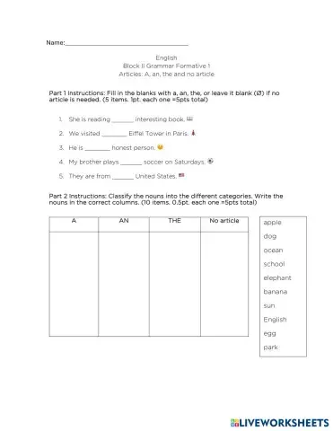 worksheet tumbnail
