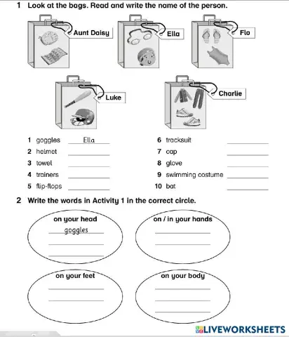worksheet tumbnail