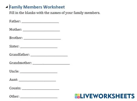 worksheet tumbnail