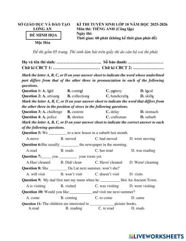 worksheet tumbnail