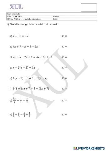 worksheet tumbnail