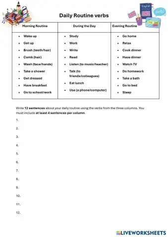 worksheet tumbnail