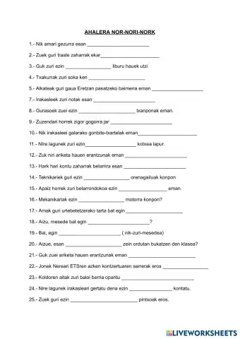 worksheet tumbnail