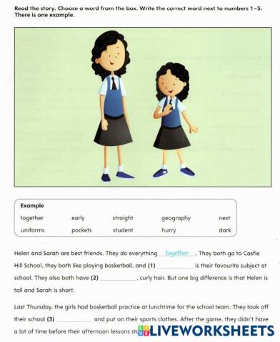 worksheet tumbnail