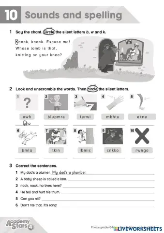 worksheet tumbnail