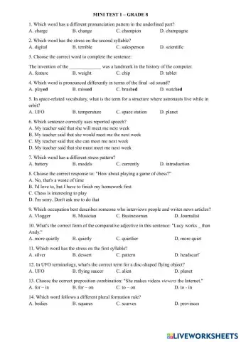 worksheet tumbnail