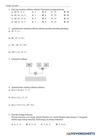 worksheet tumbnail