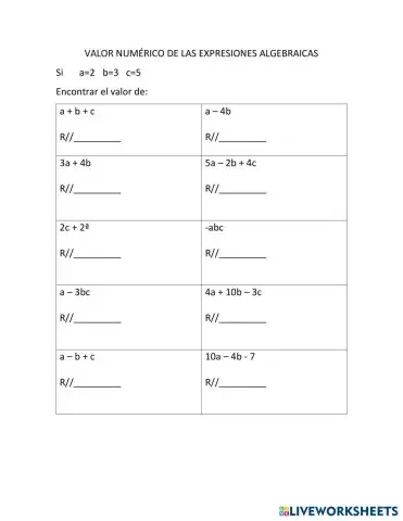 worksheet tumbnail