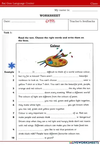 worksheet tumbnail