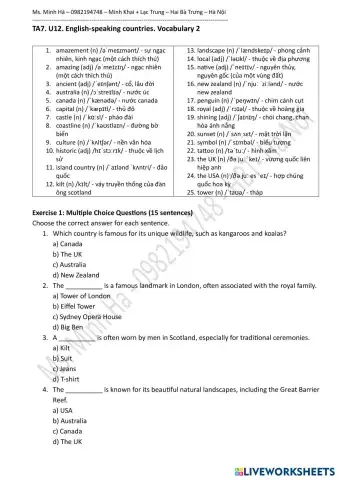 worksheet tumbnail