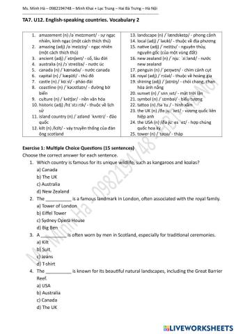 worksheet tumbnail