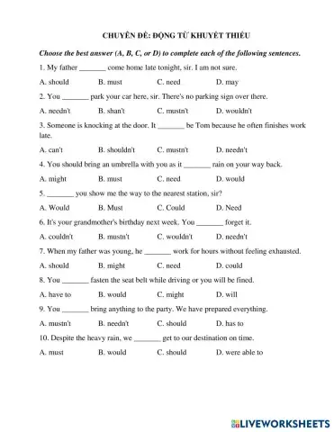 worksheet tumbnail