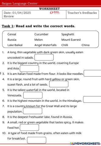 worksheet tumbnail