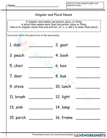 worksheet tumbnail