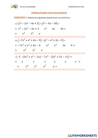 worksheet tumbnail