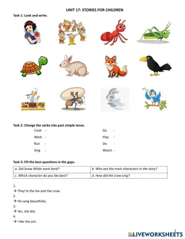 worksheet tumbnail