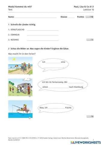 worksheet tumbnail